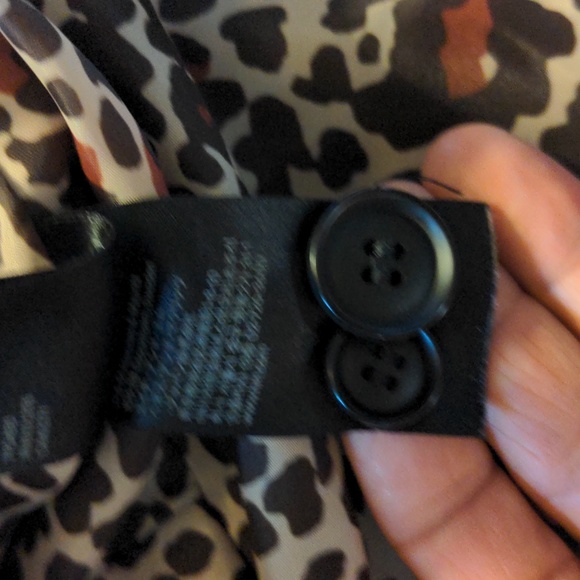 EUC WOMEN'S H&M BLAZER - Picture 6 of 9